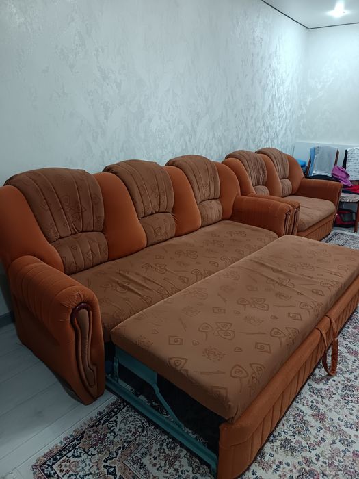 Продам уголок для отдыха!!!есть хороший торгг
