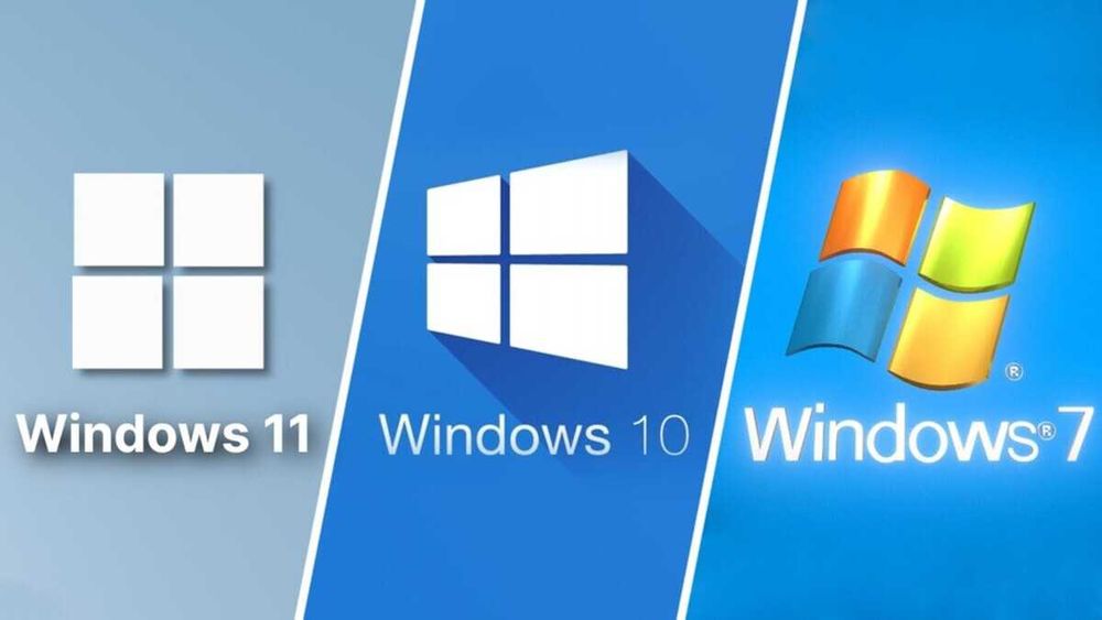 Instalez WINDOWS Drivere + Programe pret 50 lei