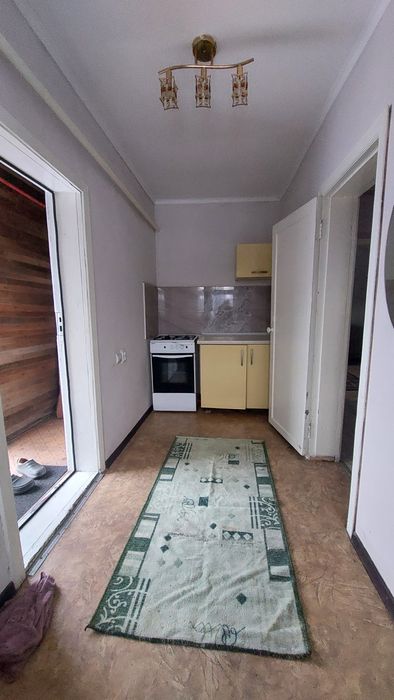 Сдам времянку. Квартира