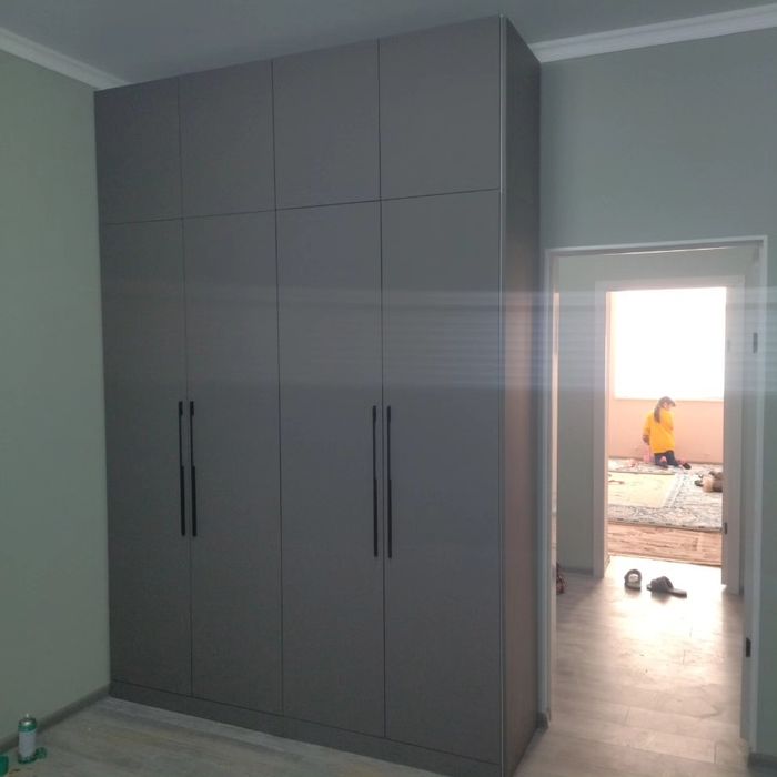 Мебель тапсырыс бойынша