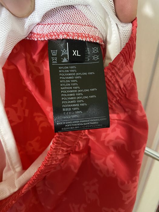 John richmond - бански/ плувни шорти