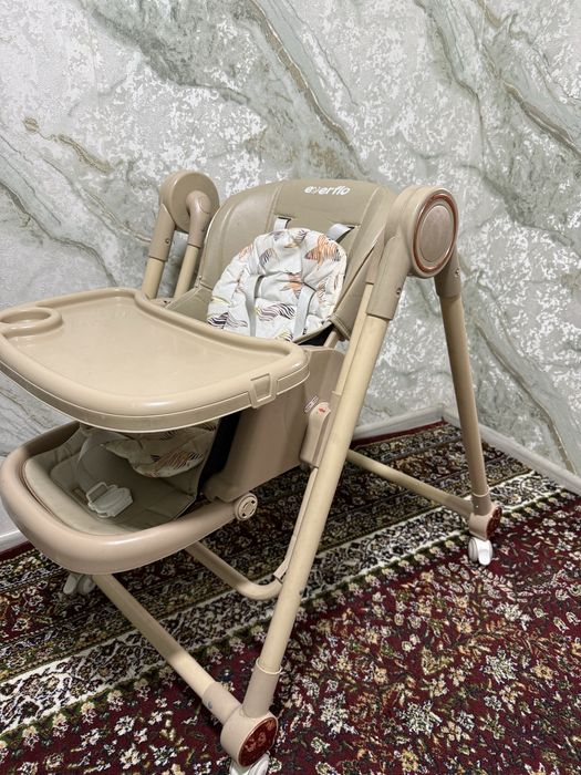 Стул 3 в1 для мылыщей