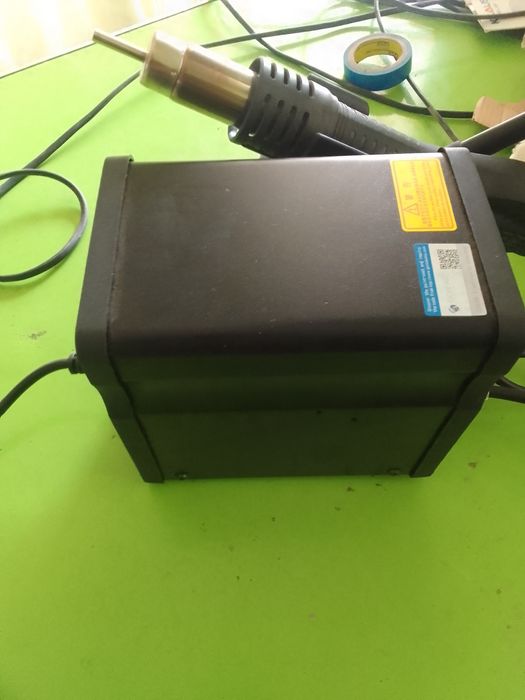 Telefon fen payatnik