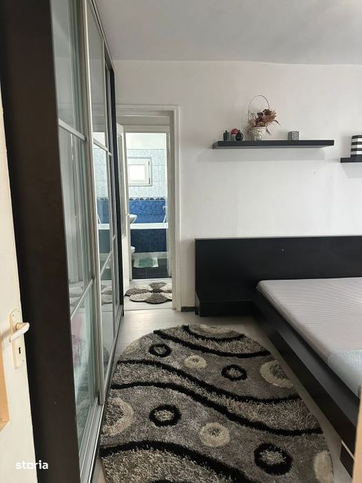 Apartament 3 camere, 51.77 mp, Calea Bucuresti