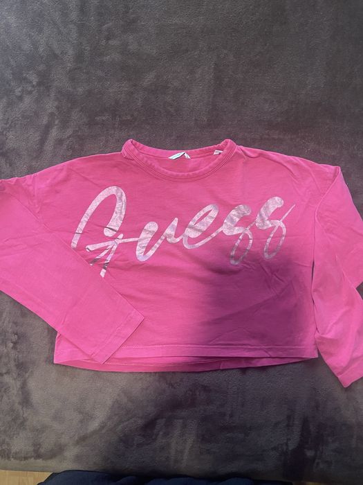 Сет за момиче Guess 12-14 год.