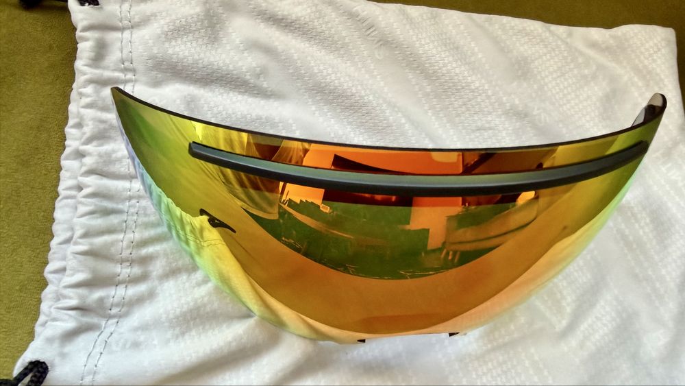 Lentila ochelari ski Smith Optics I/O7 noua