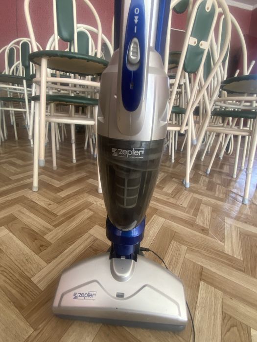 Для дома (вертикальный пылесос и тренажер)