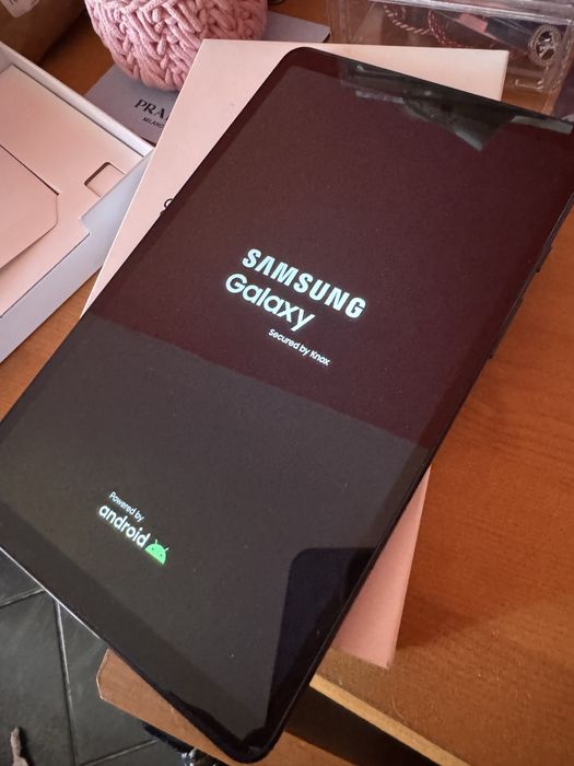 Samsung Galaxy Tab A9