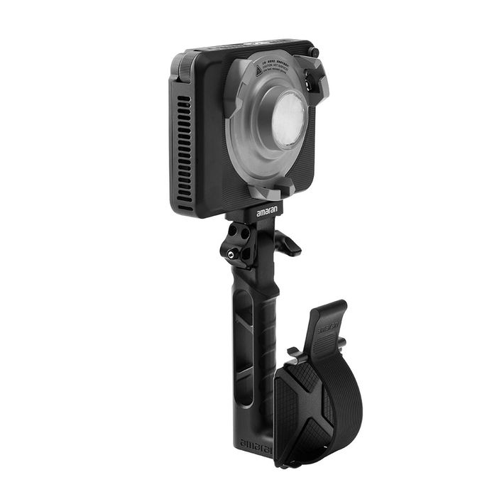 Студийно Диодно COB осветление Amaran Ray 60c