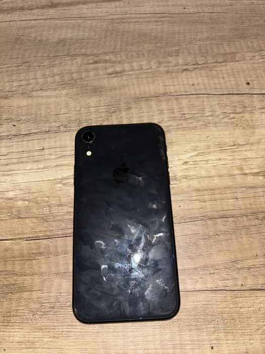 Iphone xr 64gb folosit