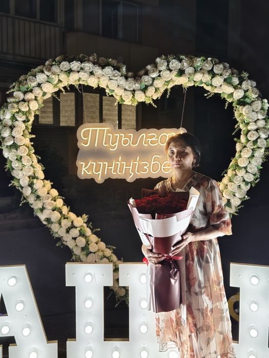 Поздравления с днём рождения