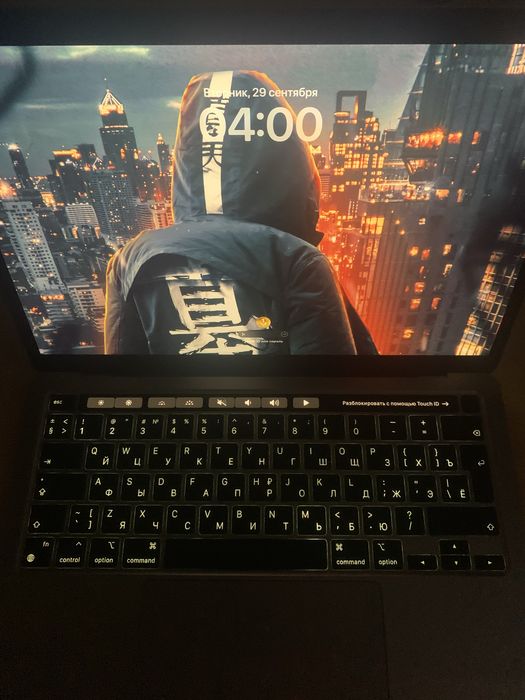 Макбук про M1/Macbook pro M1