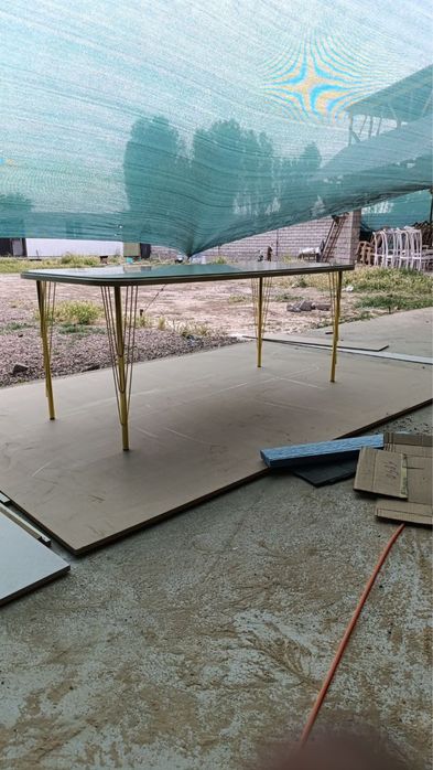 мебел ва стул стол