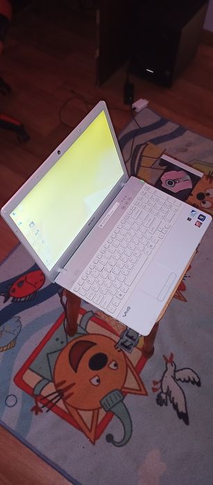 Ноутбук Sony VAIO