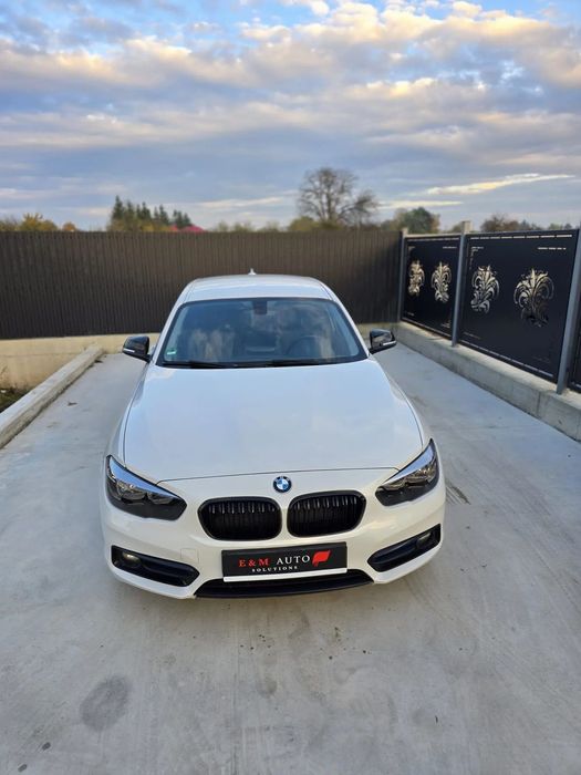 BMW Seria 1