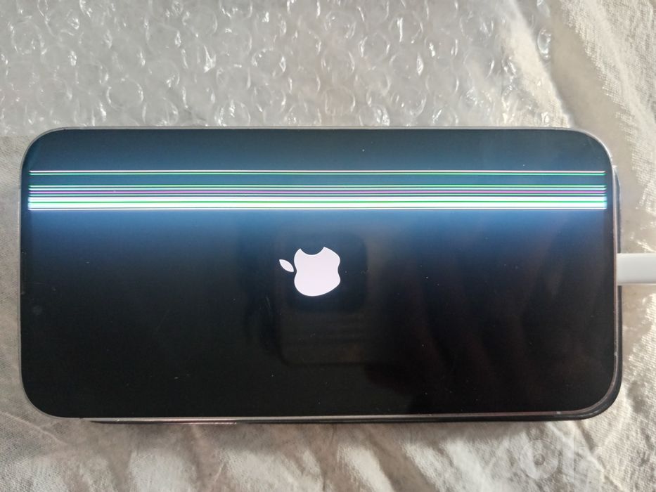 Srochniga Iphone 13 pro max 256GB, ios 26.5 icloudga tushgan