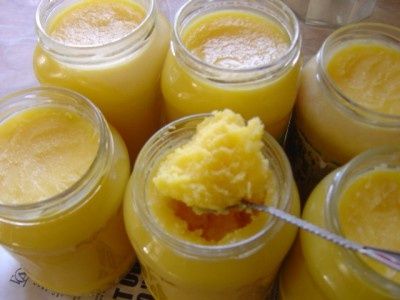 Топлёное домашнее масло. Продам.