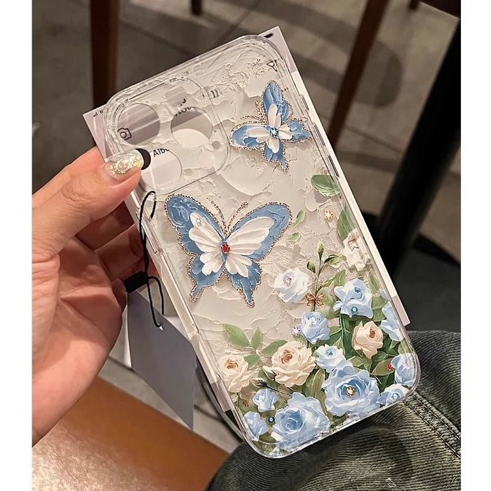 Айфон 15 прога чехол