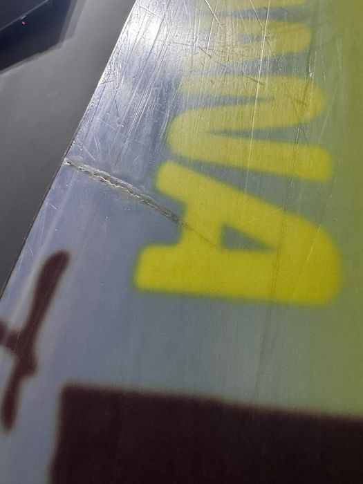 Placa snowboard Lib Tech Skate Banana BTX 145 cm – Magne Traction