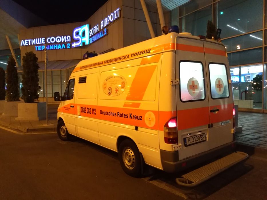 Частни Линейки Шумен 24/7