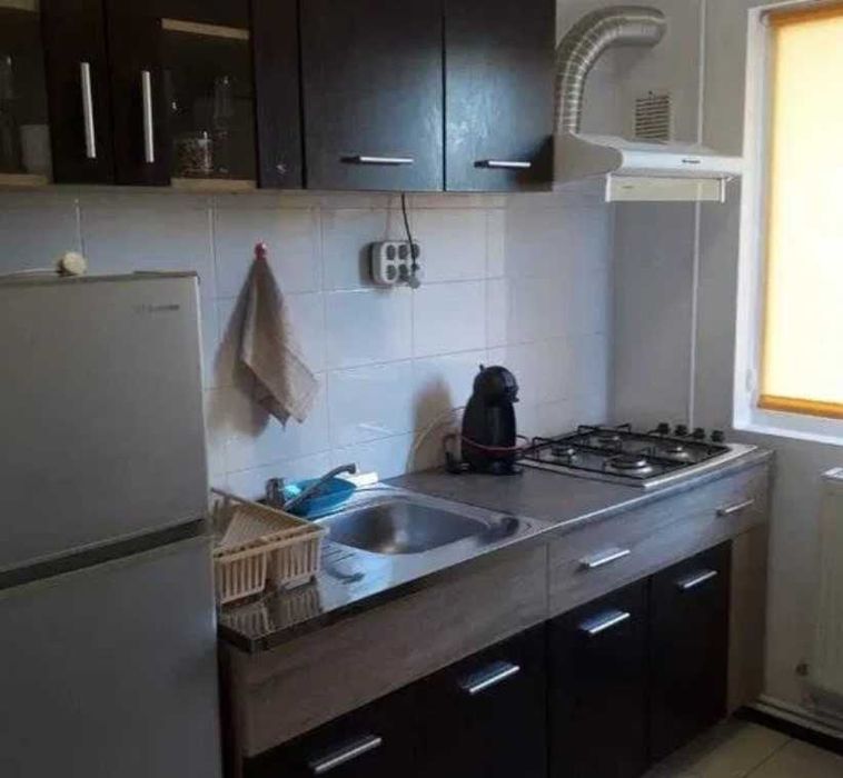 Дава се под наем Едностаен апартамент в Пловдив, Централна гара - 40 кв.м за 193.8 € - Снимка #1