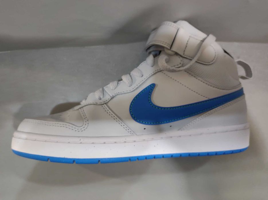 ПРОМОЦИЯ 20%Nike Dunk N38/24sm.Баскет кецове.Нови.Оригинал.