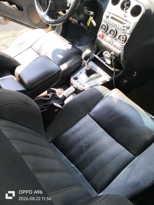 Alfa Romeo 156 2.0 selespeed