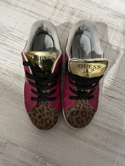 Guess кецове 35 номер