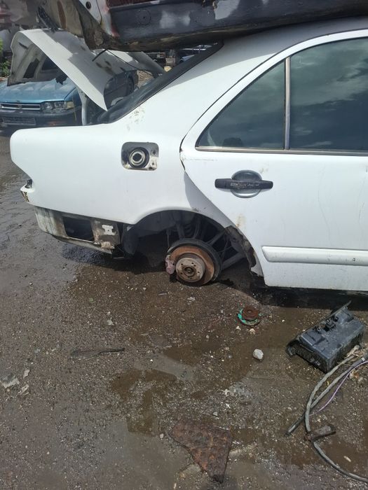 Авторазбор запчасти