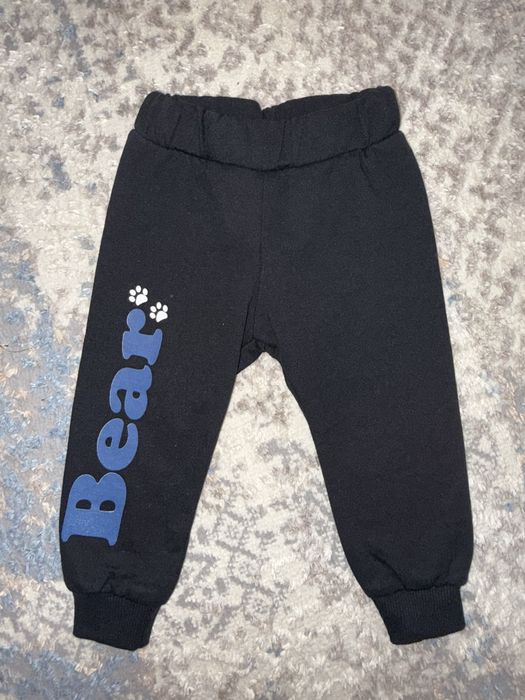 Вещи на мальчика