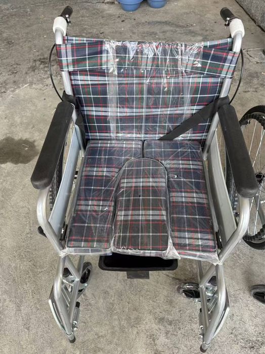 Инвалидная коляска