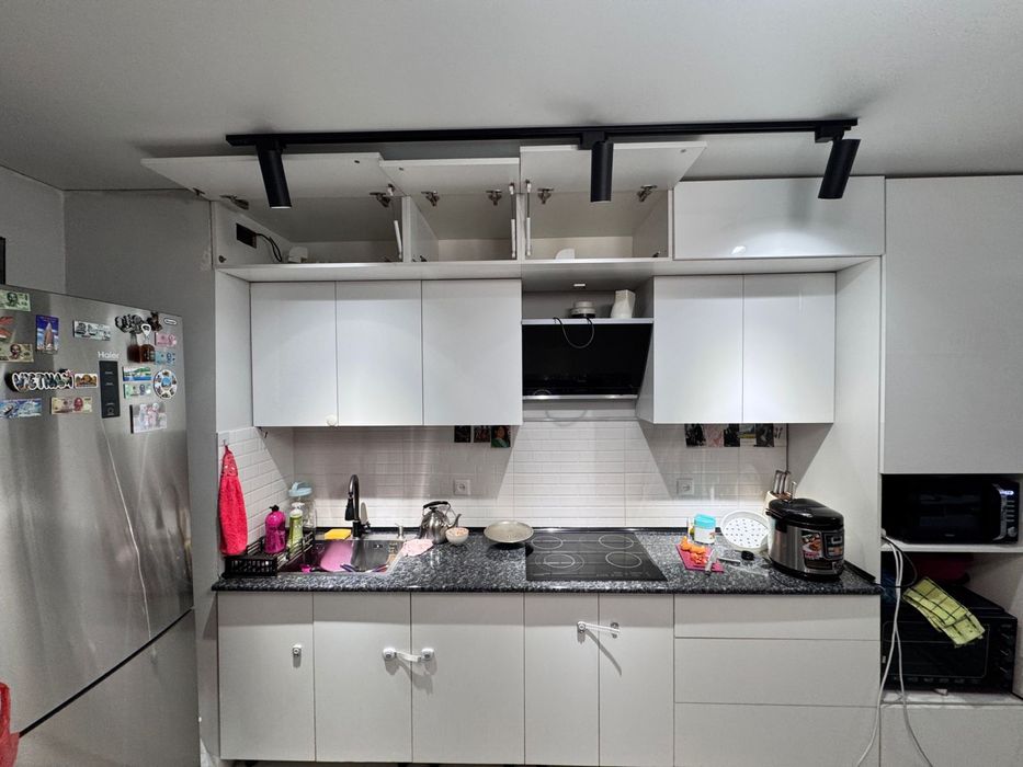 Вытяжки- установка/ ремонт