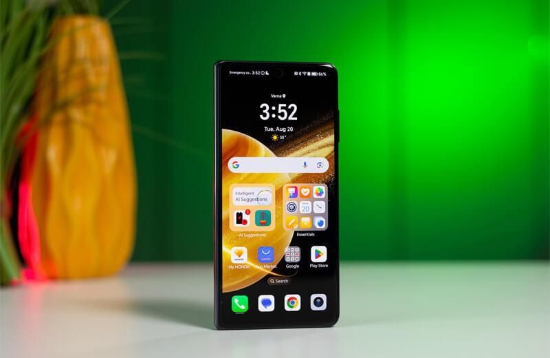 Honor Magic V3 12/512GB Global 8 Sikl