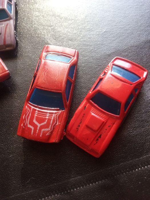 Детски колички от едно време