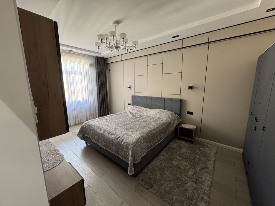 (Собственник) Квартира 3/13/13 в новостройке с большой террасой