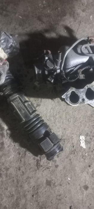 Инжектор ваз жигули