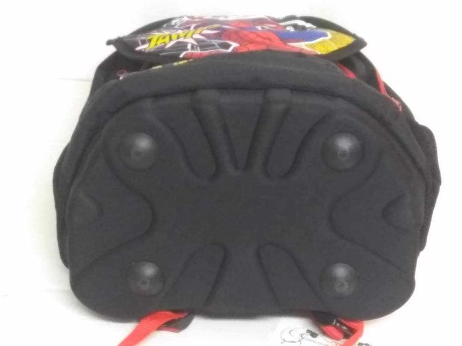 Ghiozdan anatomic Spider Man