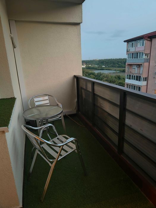 Garsoniera 41 mp, prima inchiriere, Confort Park, Vitan-Barzesti 7D, proprietar, fara comision