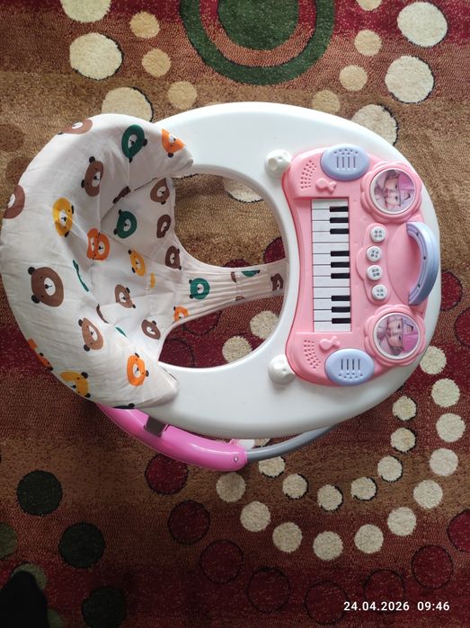 bolalar uchun xodinok