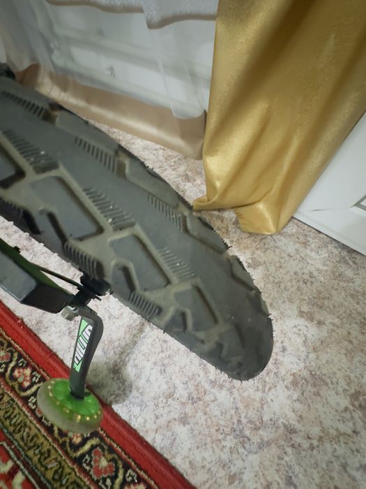 Продам качественный детский велосипед