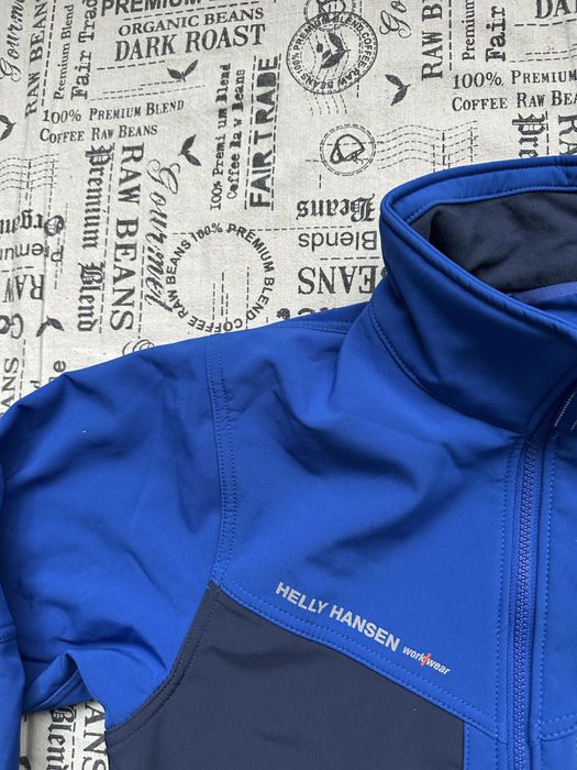 Helly Hansen Work original горнище яке.S
