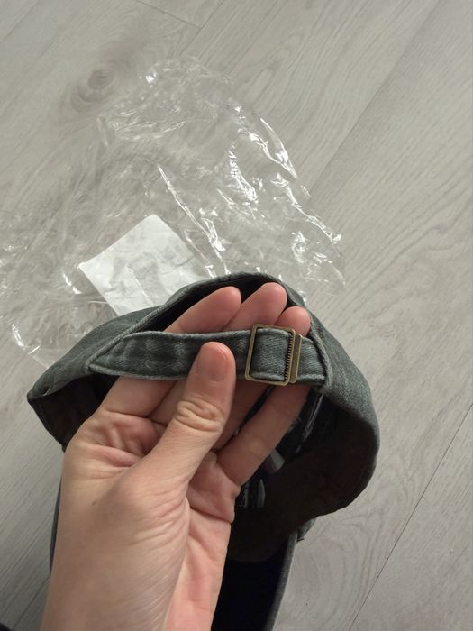 Кепка NY унисекс