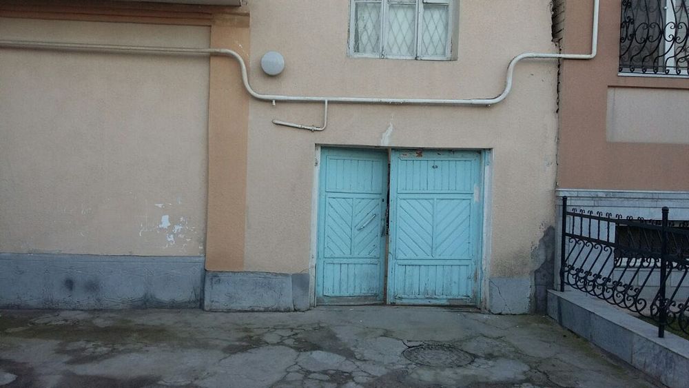 Novza masjidni mahallasi, yettiterak