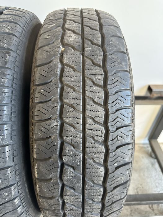 Anvelope 195/70 R15C Maxxis iarna ( M+S )
