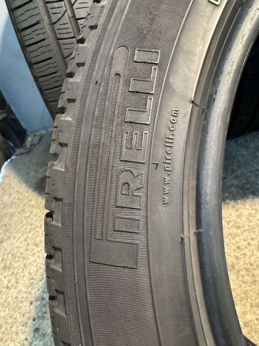 Гуми 275/45/20 PIRELLI Scorpion Verde All Season