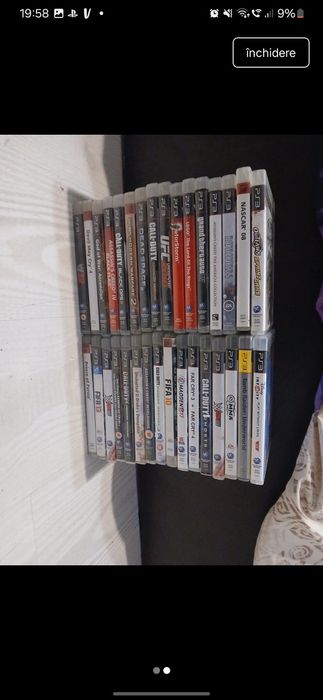 Jocuri playstation 3