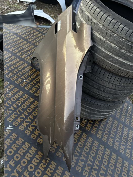 Калник VW Caddy