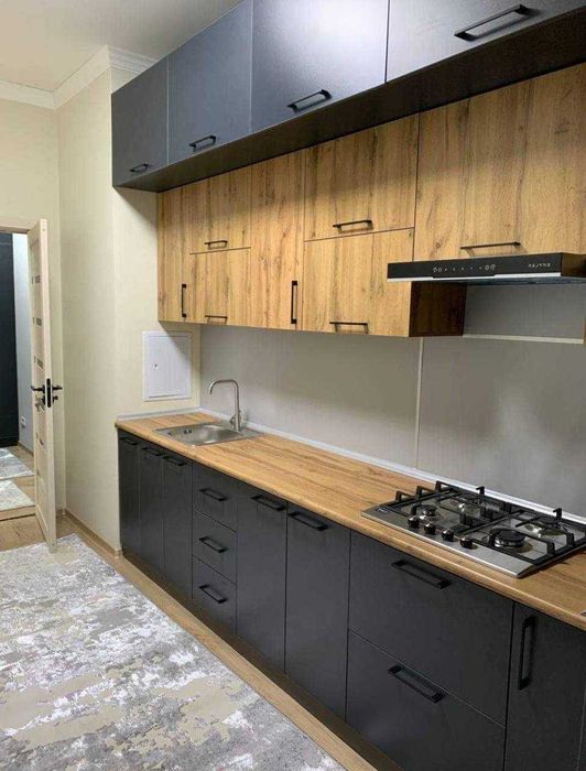 Аренда Готовый кв ЖК Альфраганус 2/6/9 на Мирабадский