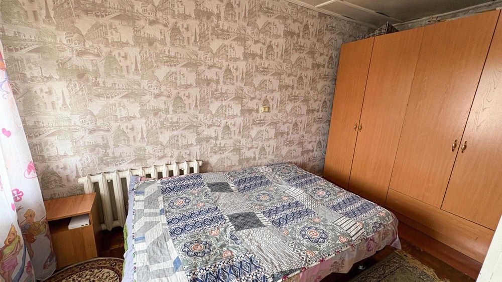 Продам частный дом Еркебулан