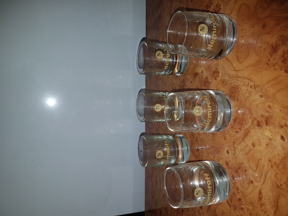 Продаются фужеры